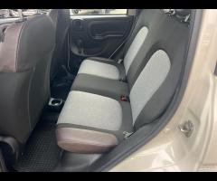 Fiat Panda Cross 1.3 MJT 95 CV S&S 4x4 - 13
