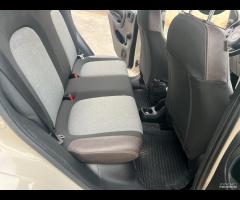 Fiat Panda Cross 1.3 MJT 95 CV S&S 4x4 - 14