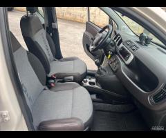 Fiat Panda Cross 1.3 MJT 95 CV S&S 4x4 - 15