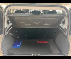 Fiat Panda Cross 1.3 MJT 95 CV S&S 4x4 - 16