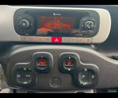Fiat Panda Cross 1.3 MJT 95 CV S&S 4x4 - 19
