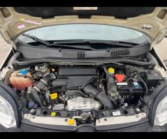 Fiat Panda Cross 1.3 MJT 95 CV S&S 4x4 - 22