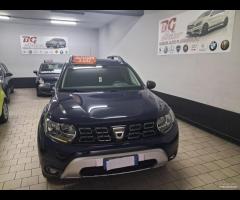 Dacia Duster 1.6 SCe GPL unico prop 2019 - 2