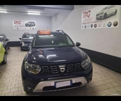 Dacia Duster 1.6 SCe GPL unico prop 2019 - 9