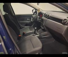 Dacia Duster 1.6 SCe GPL unico prop 2019 - 13