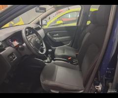 Dacia Duster 1.6 SCe GPL unico prop 2019 - 18
