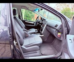 Mercedes-benz B 180 CDI - 150.000 KM !!! UNICO PRO - 9