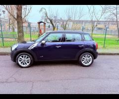Mini Countryman 2.0 D 4X4. Automatica PERFETTAAA!!