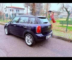 Mini Countryman 2.0 D 4X4. Automatica PERFETTAAA!!