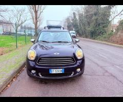 Mini Countryman 2.0 D 4X4. Automatica PERFETTAAA!! - 7