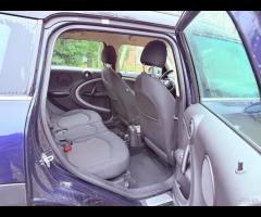 Mini Countryman 2.0 D 4X4. Automatica PERFETTAAA!! - 11