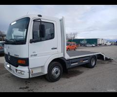 Mercedes Benz carrellone