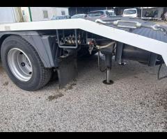 Mercedes Benz carrellone