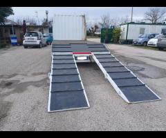 Mercedes Benz carrellone