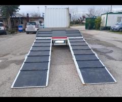 Mercedes Benz carrellone