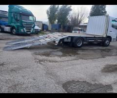 Mercedes Benz carrellone - 6