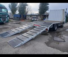 Mercedes Benz carrellone - 7