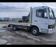 Mercedes Benz carrellone - 8