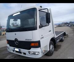 Mercedes Benz carrellone - 12