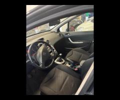 Peugeot 308 1.6 VTi 120CV SW Tecno Style - 6