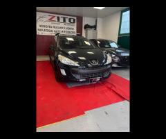 Peugeot 308 1.6 VTi 120CV SW Tecno Style - 10