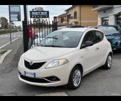 Lancia Ypsilon 1.2 69cv 5 porte Gold - 1