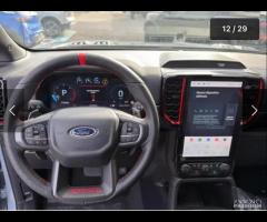 Ford Ranger Raptor "PERFORMANCE" 2.0 Ecoblue 210cv
