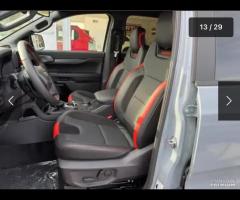 Ford Ranger Raptor "PERFORMANCE" 2.0 Ecoblue 210cv