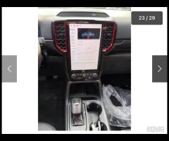 Ford Ranger Raptor "PERFORMANCE" 2.0 Ecoblue 210cv