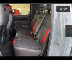 Ford Ranger Raptor "PERFORMANCE" 2.0 Ecoblue 210cv - 7