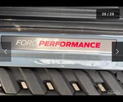 Ford Ranger Raptor "PERFORMANCE" 2.0 Ecoblue 210cv - 9