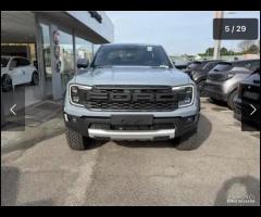 Ford Ranger Raptor "PERFORMANCE" 2.0 Ecoblue 210cv - 10