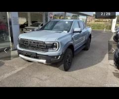 Ford Ranger Raptor "PERFORMANCE" 2.0 Ecoblue 210cv - 11