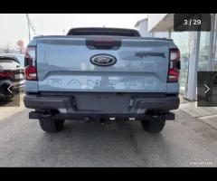 Ford Ranger Raptor "PERFORMANCE" 2.0 Ecoblue 210cv - 13
