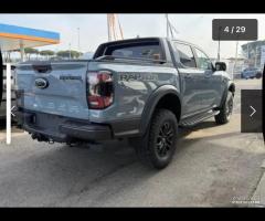 Ford Ranger Raptor "PERFORMANCE" 2.0 Ecoblue 210cv - 14