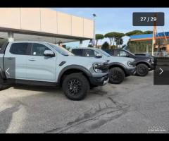 Ford Ranger Raptor "PERFORMANCE" 2.0 Ecoblue 210cv - 17