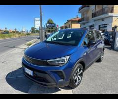 Opel Crossland 1.2 TURBO 110cv Edition