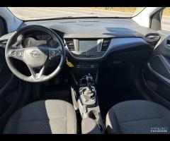 Opel Crossland 1.2 TURBO 110cv Edition