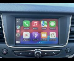 Opel Crossland 1.2 TURBO 110cv Edition