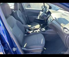 Opel Crossland 1.2 TURBO 110cv Edition - 6