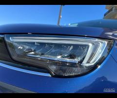 Opel Crossland 1.2 TURBO 110cv Edition - 8