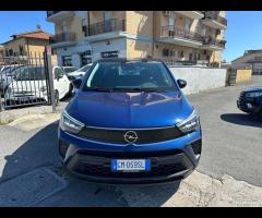 Opel Crossland 1.2 TURBO 110cv Edition - 9