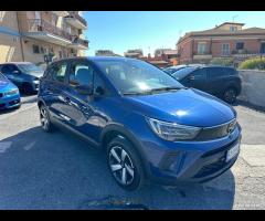 Opel Crossland 1.2 TURBO 110cv Edition - 10