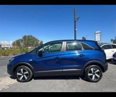 Opel Crossland 1.2 TURBO 110cv Edition - 11