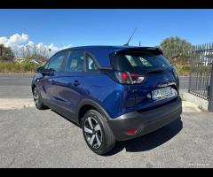 Opel Crossland 1.2 TURBO 110cv Edition - 12