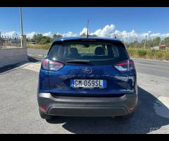 Opel Crossland 1.2 TURBO 110cv Edition - 13