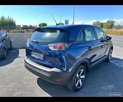 Opel Crossland 1.2 TURBO 110cv Edition - 14