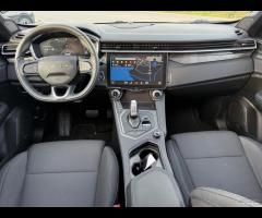 Lynk & Co 01 1.5 td phev PHEV HYBRID PLUG-IN