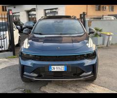 Lynk & Co 01 1.5 td phev PHEV HYBRID PLUG-IN - 10