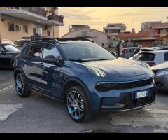 Lynk & Co 01 1.5 td phev PHEV HYBRID PLUG-IN - 11